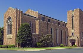 ist church, statesboro